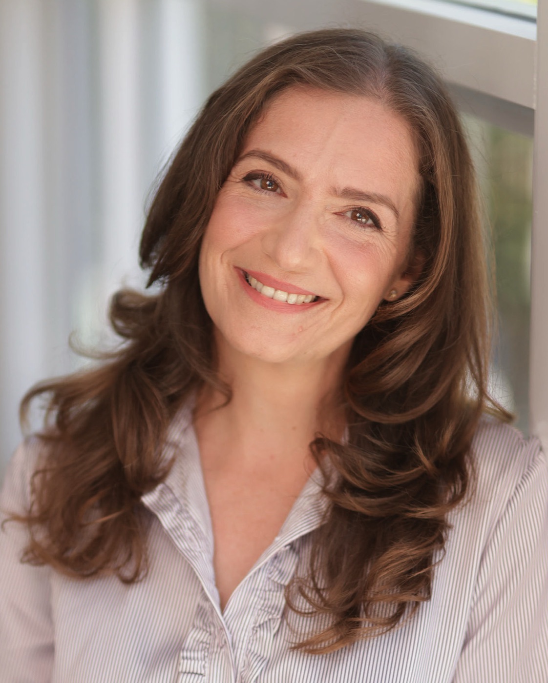 Marta Balint, naturopath